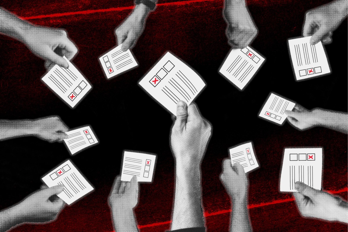 Betriebsratswahlen im Kreis: IG BAU ruft zur Mitbestimmung auf