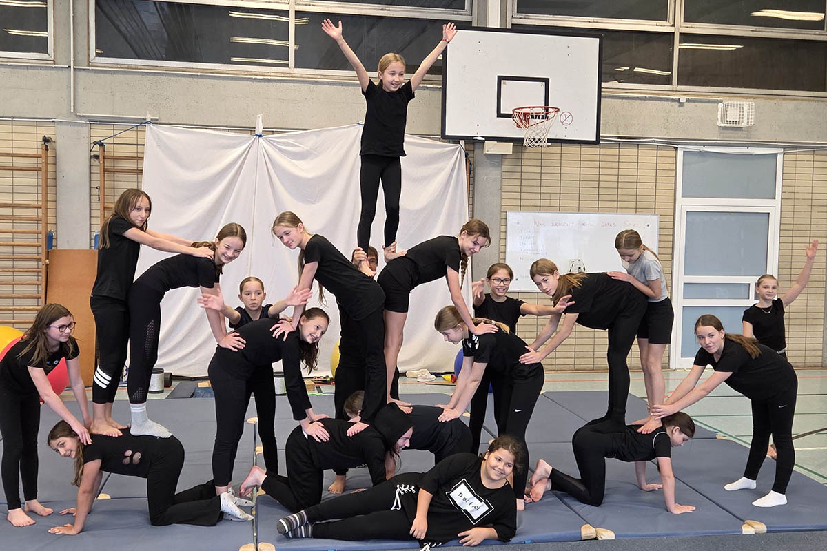 Erfolgreiche Demografiewochen in Linz am Rhein