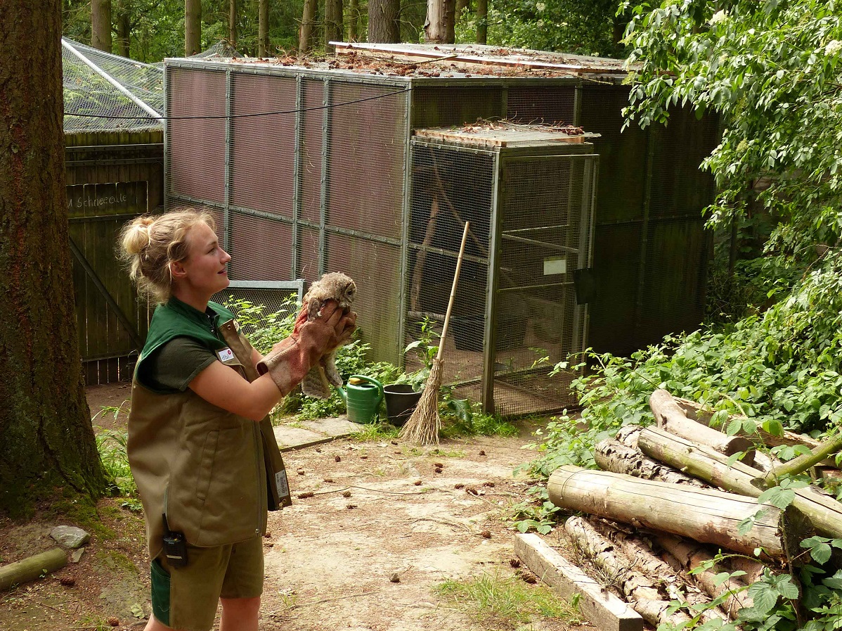 (Foto: Zoo Neuwied)