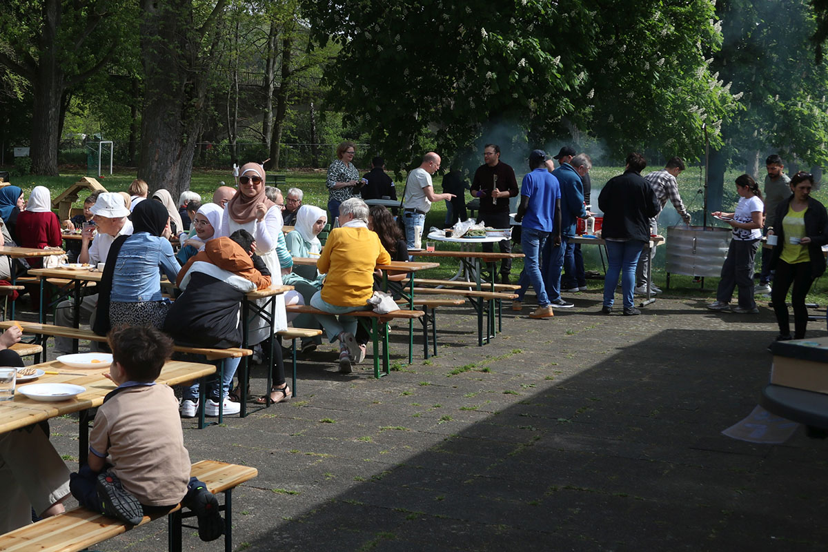 Archivfoto: Ren Rondot
