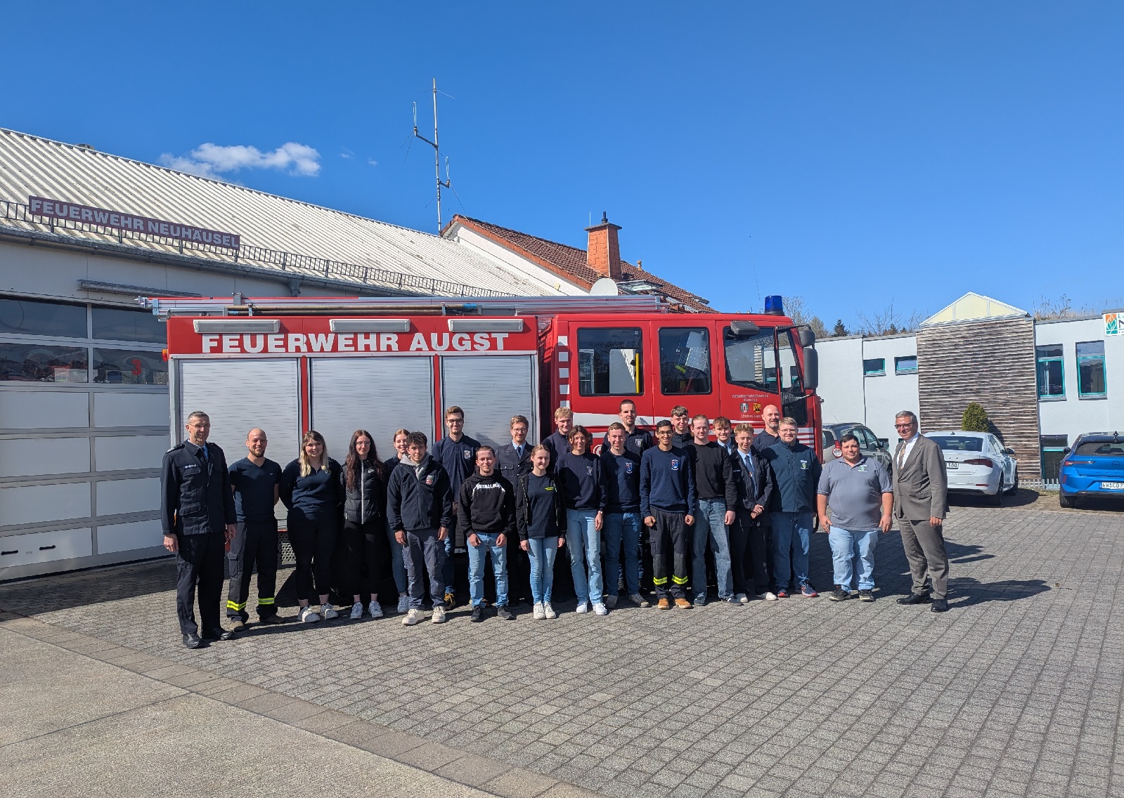 (Fotoquelle: Verbandsgemeinde Montabaur)