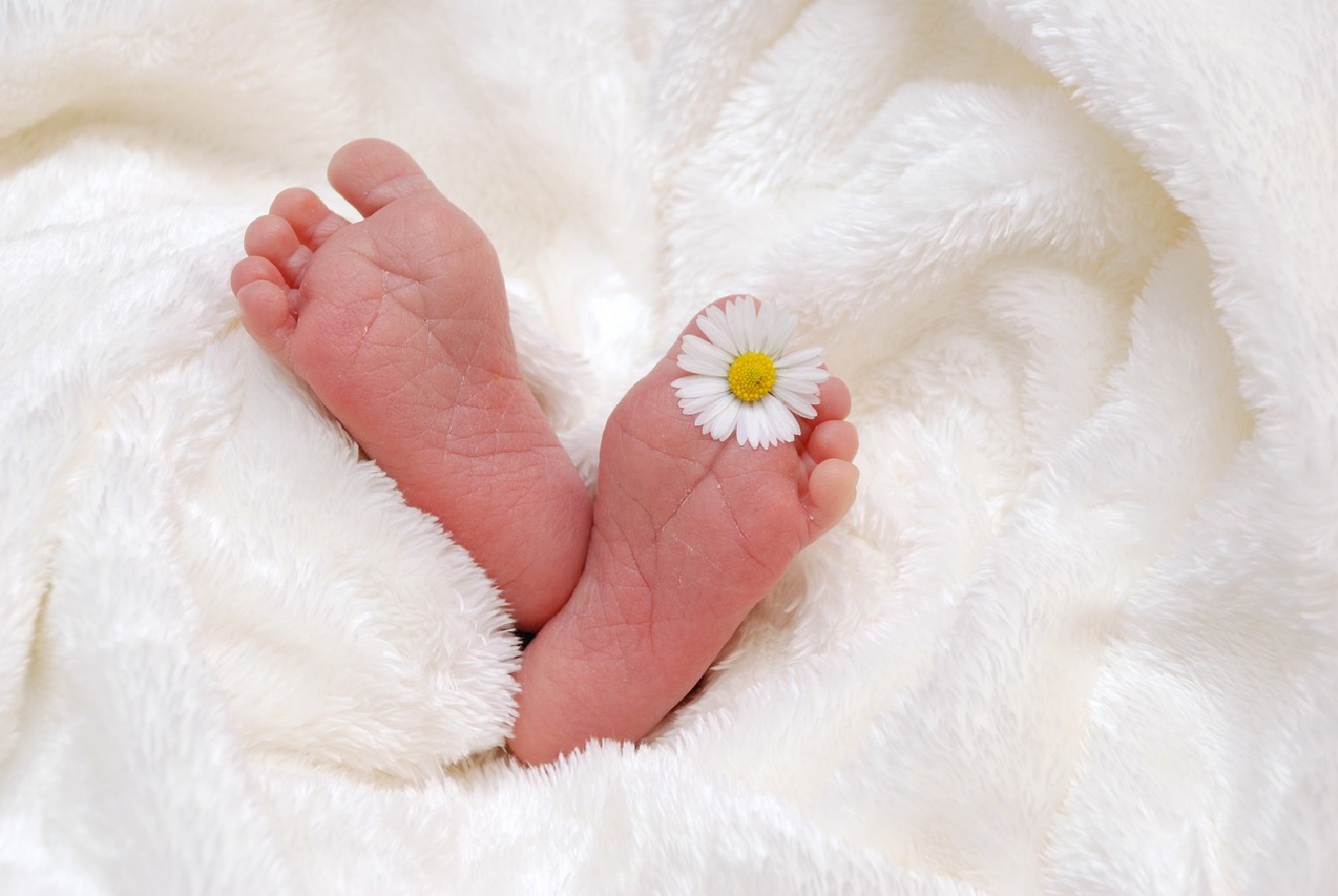 Baby-Statistik: Das waren die beliebtesten Vornamen 2023 in Neuwied