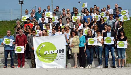 Die ABOM startet am 27. September. Foto: Archiv AK-Kurier