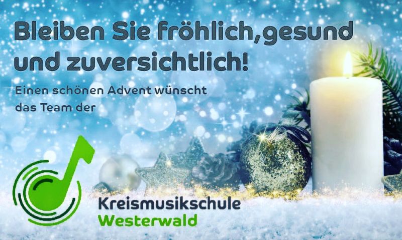 Musikalischer Adventskalender