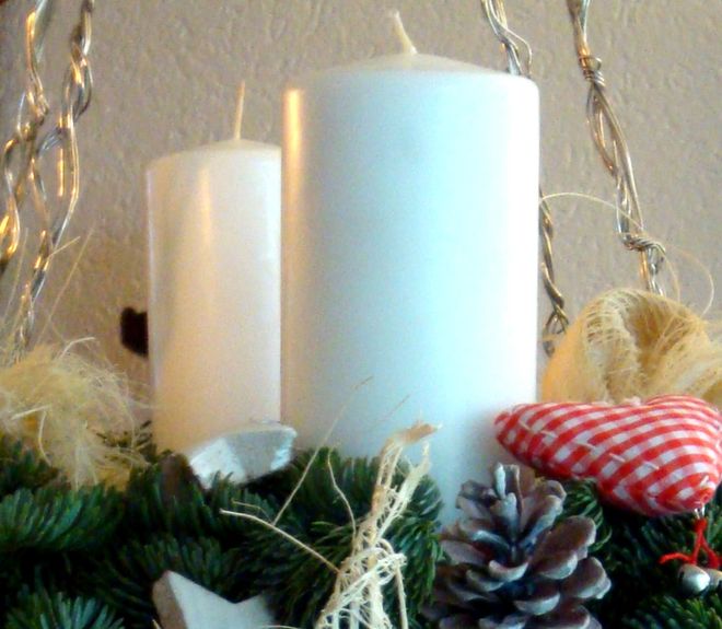 SGD Nord:  Adventszeit  mit Sicherheit