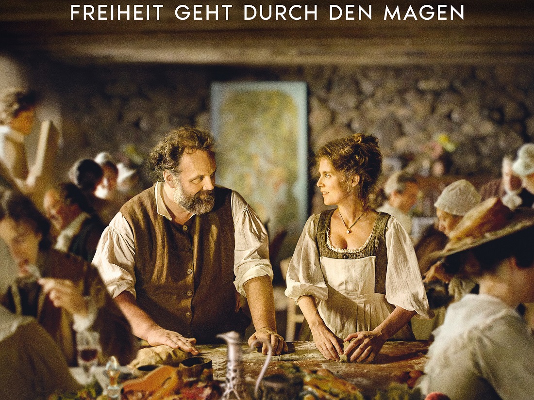 Plakatausschnitt(Fotoquelle: WeKiss)
