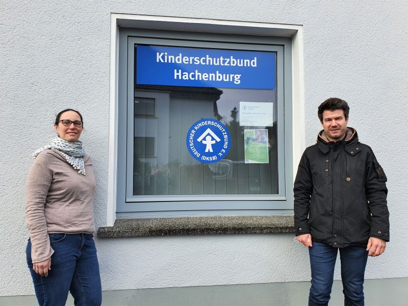 Strkere Vernetzung und Zusammenarbeit fr die Kinder 