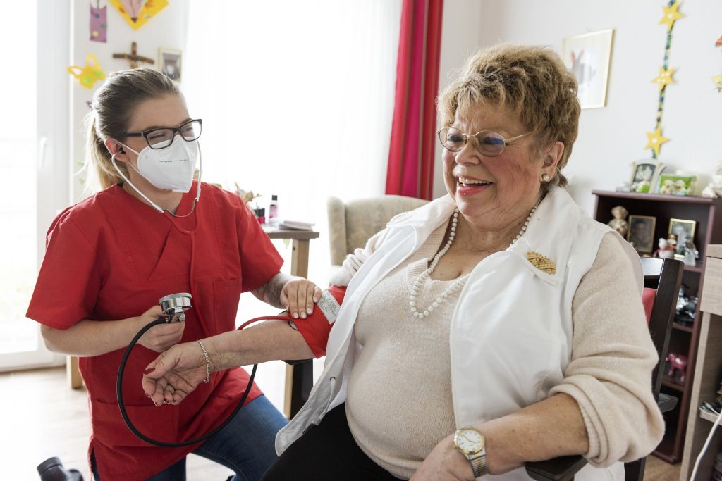 Foto: Alloheim Senioren-Residenzen Bad Marienberg