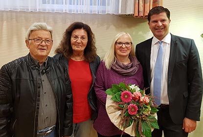 Neue Leiterin des Alten- und Pflegeheims in Mudersbach begrt