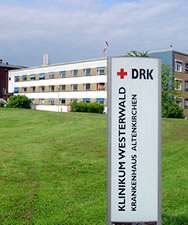 Der Vortrag Erste Hilfe fr Eltern von Teenagern findet statt am Mittwoch, dem 13. Juni, um 18.30 Uhr in der Cafeteria des DRK-Krankenhauses Altenkirchen (Leuzbacher Weg 21). (Foto: DRK-Krankenhaus Altenkirchen)