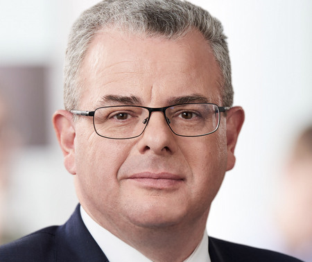 CDU-MdB Andreas Nick weist auf den Deutschen Kita-Preis 2019 hin. (Foto: Dr. Andreas Nick, MdB, Wahlkreisbro) 