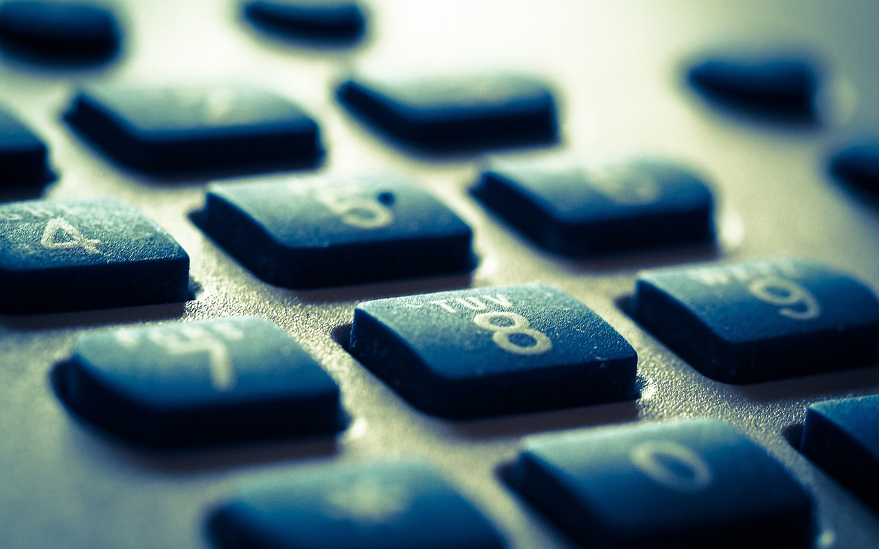 Schockanrufe z�hlen zu den typischen Betrugsmaschen. (Symbolbild: Pixabay)