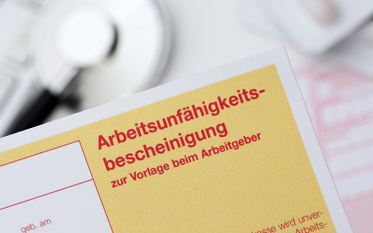 Fr Kunden der Agenturen und Jobcenter gilt weiterhin die AUB. (Foto: Tim Reck/Pixelio)