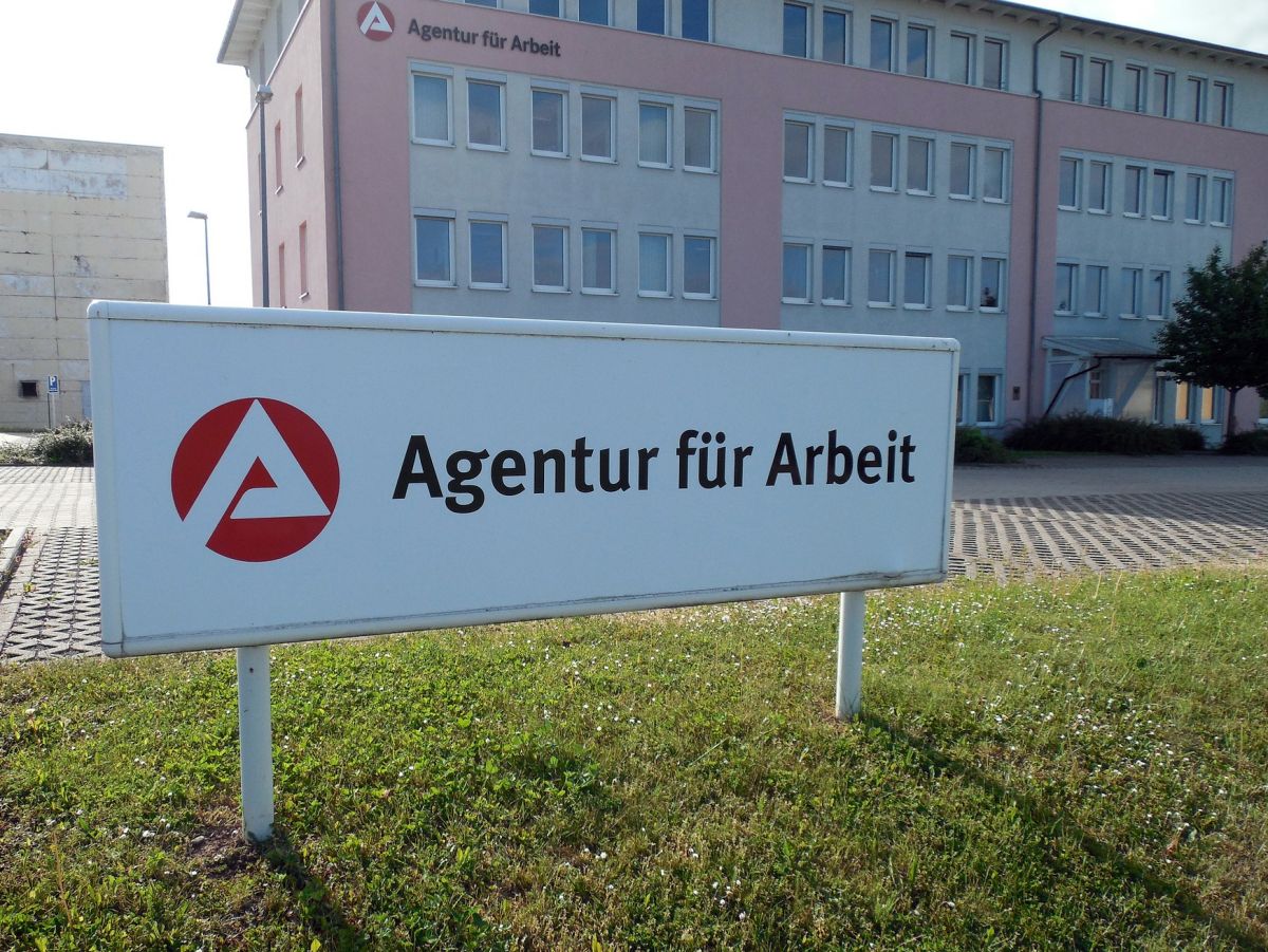 Ein Funken Hoffnung? Arbeitslosenquote sinkt in den Kreisen Neuwied und Altenkirchen
