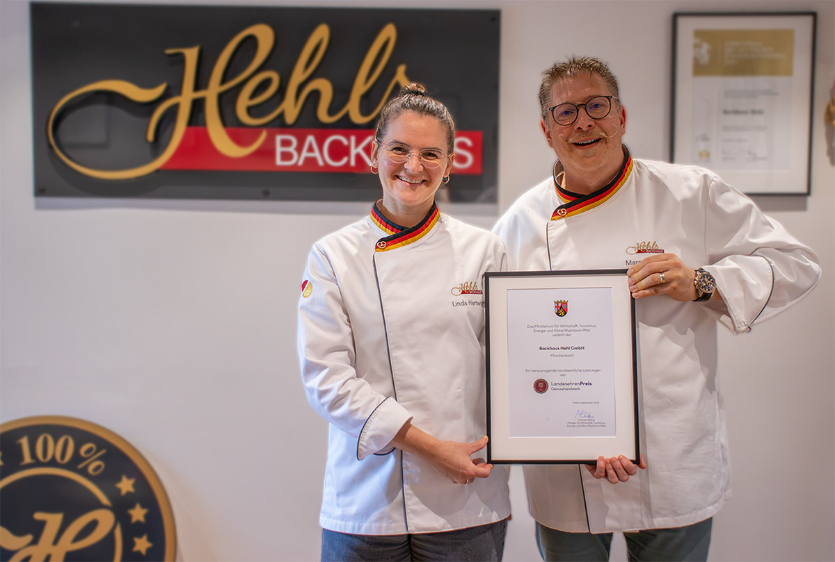 (c) Backhaus Hehl GmbH