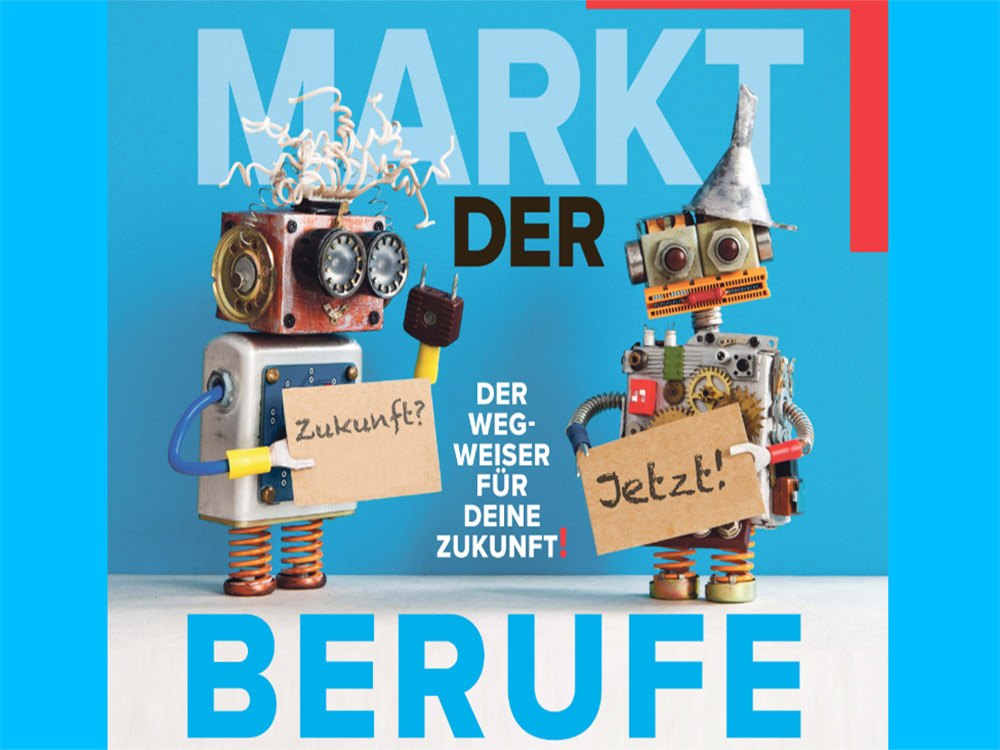 Ausbildungsmesse VG Asbach: "Markt der Berufe" kehrt zurück