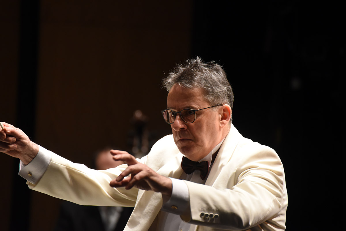 Last Night of the Proms: Konzert am 11. September in Betzdorf