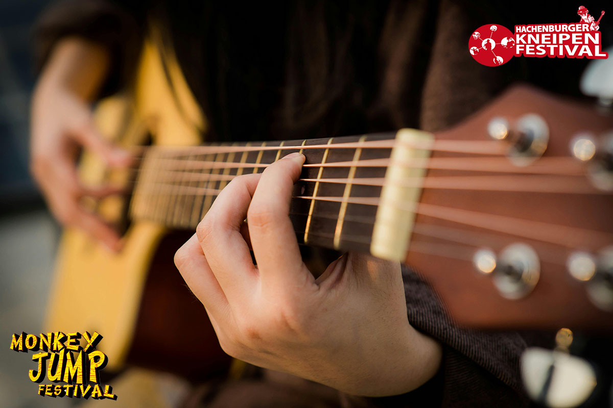 Quelle: pexels.com / Logos: Veranstalter