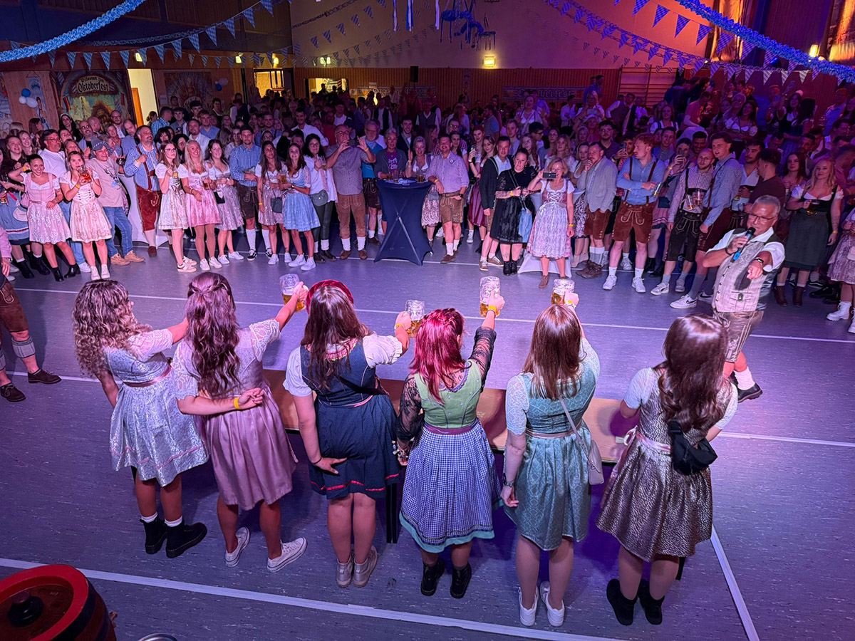 Fotos: Verein
