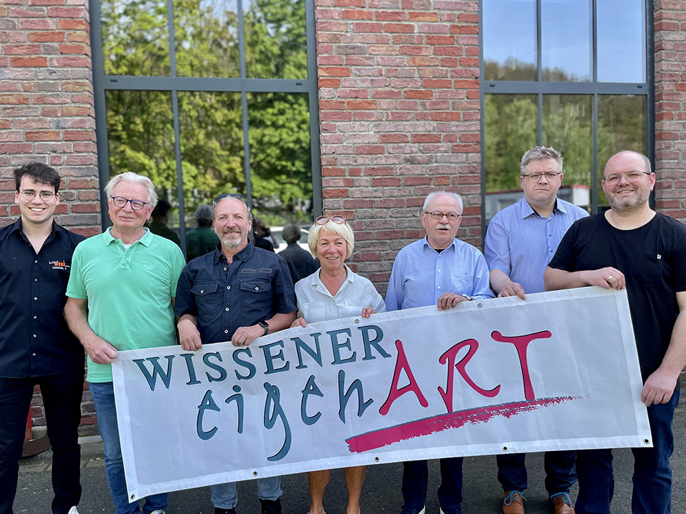 "Sommer im Kulturwerk" 2024: Konzertreihe mit Festival-Feeling startet im Juli