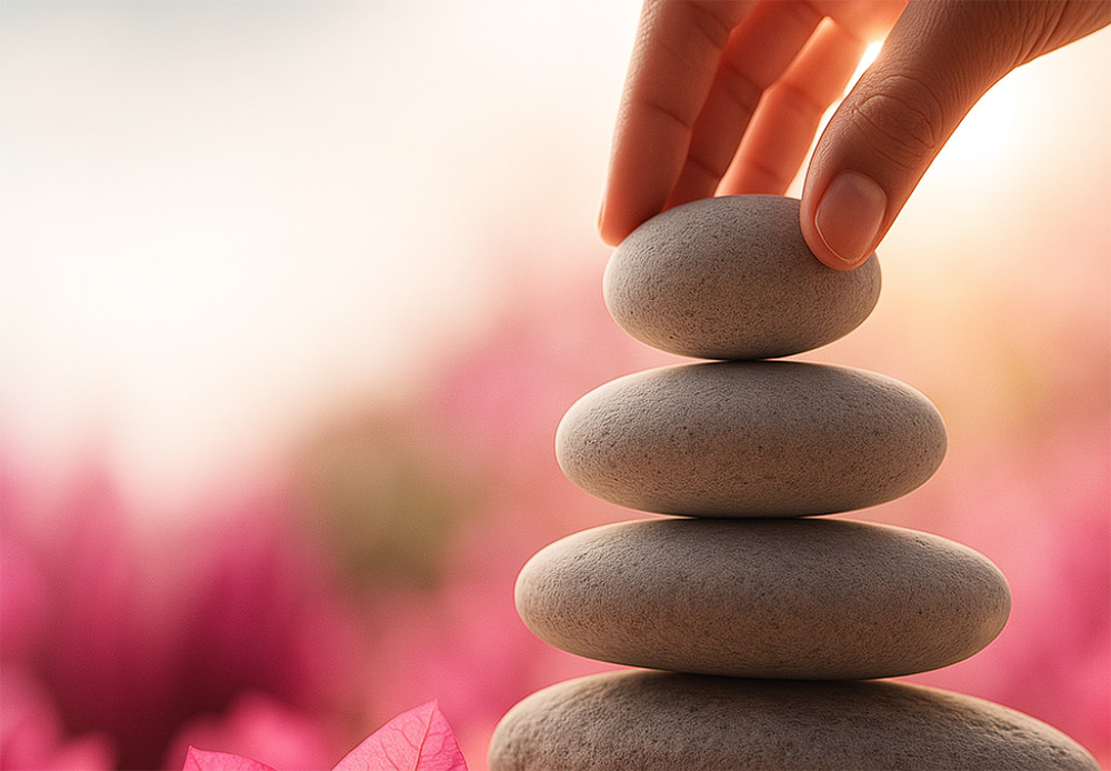 Achtsamkeits-Workshop am Wiesensee: Energie tanken & innere Balance finden