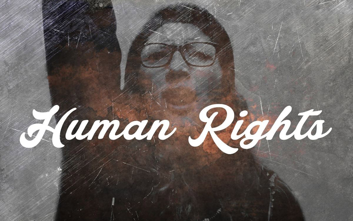 Mit den Menschenrechten befasst sich eine Veranstaltungsserie in Altenkirchen. (Foto: Pixabay)