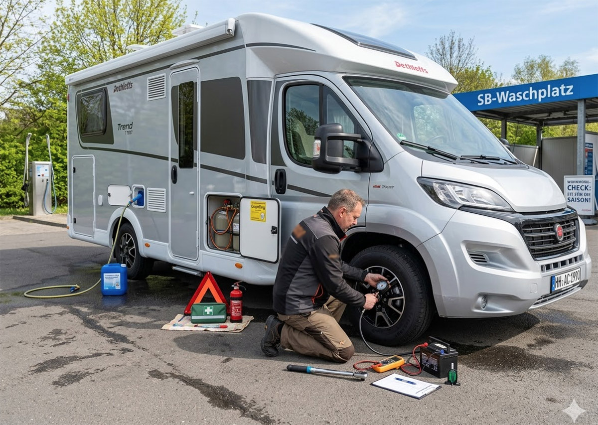 Symbolfoto (KI generiert)