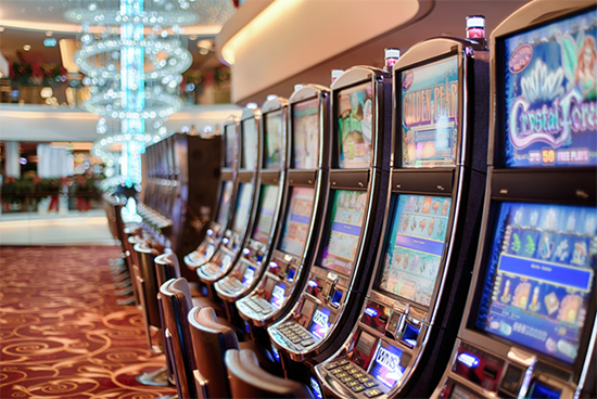 europe fortune välkomstbonus