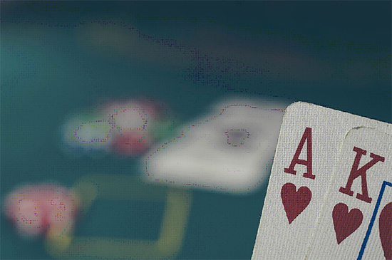 Wachstum Des Glucksspielmarktes Noch Langst Nicht Abgeschlossen