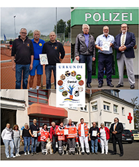 ASG Altenkirchen sagt Danke und mahnt Wertschtzung an