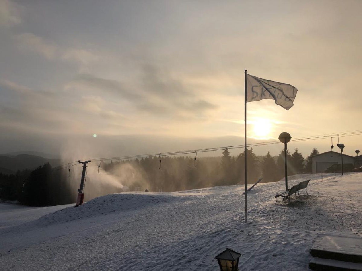Ski-Club Wissen: Heute (16. Januar) startet die Skisaison am Skihang in Wissen