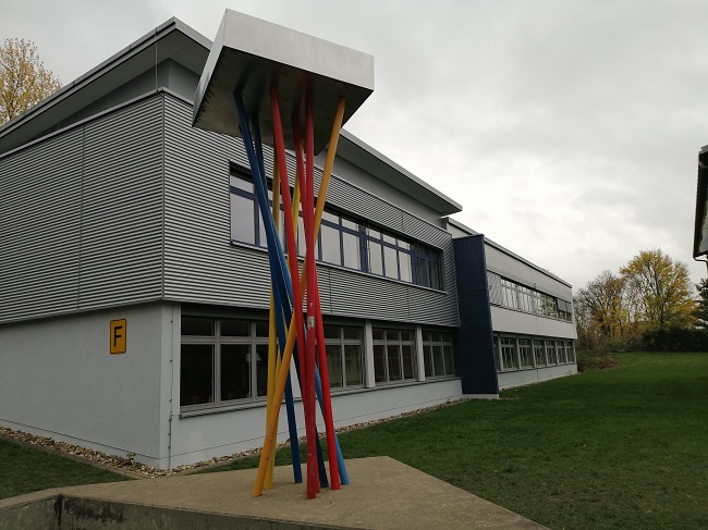 August-Sander-Schule in Altenkirchen stellt Eltern Konzeption vor - AK-Kurier - Internetzeitung für den Kreis Altenkirchen