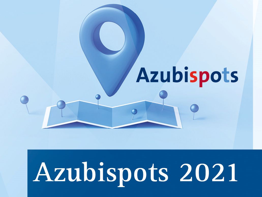 Azubi-Spots gehen am 25. September in Kirchen in zweite Runde 
