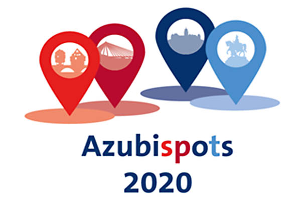 Azubispots gehen am 15. August in die zweite Runde 