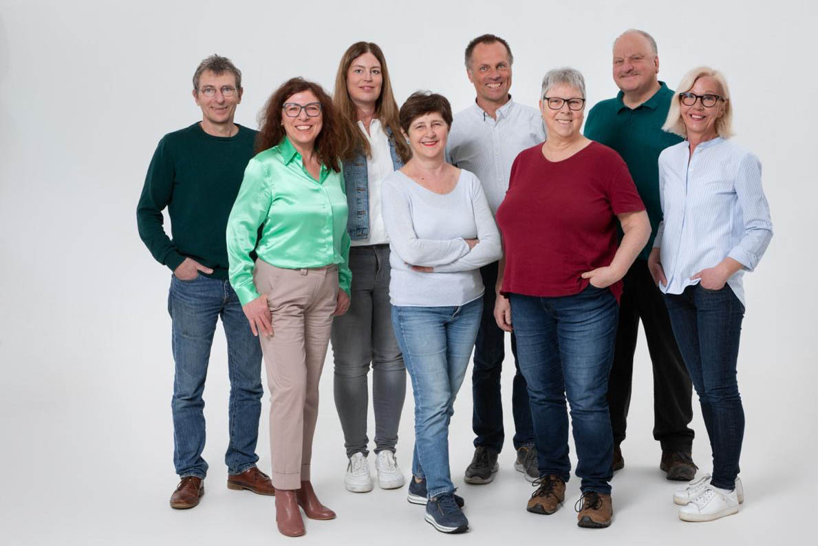 Foto: Die Grnen