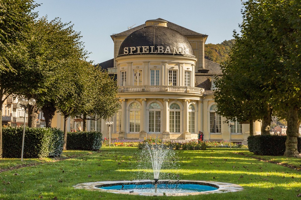 Singles bad ems