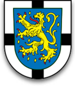Wappen Bad Marienberg.