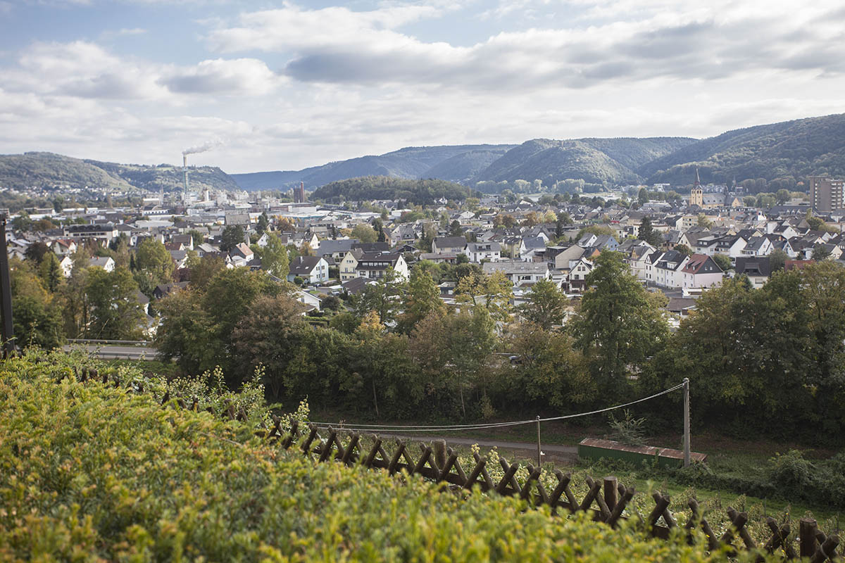 Bad Hnningen ldt Brger zur Mitgestaltung ein