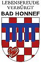 Logo: Bad Honnef