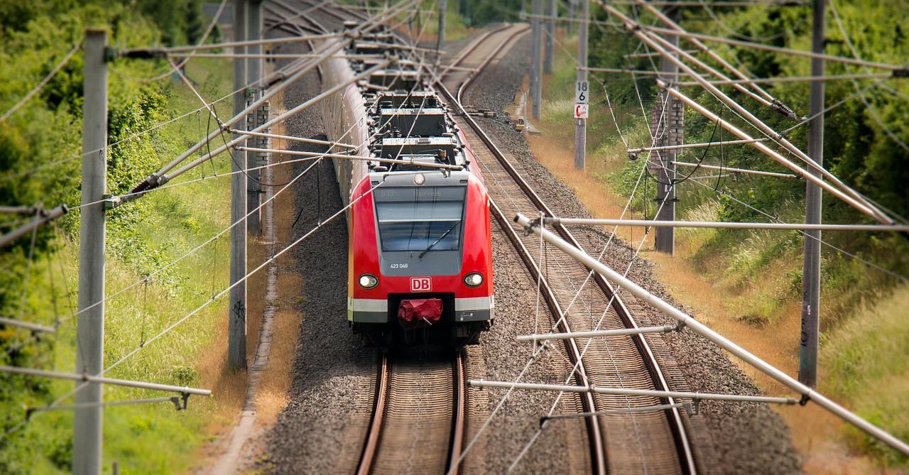 Bauarbeiten entlang der Siegstrecke: Ab September Einschrnkungen im Bahnverkehr