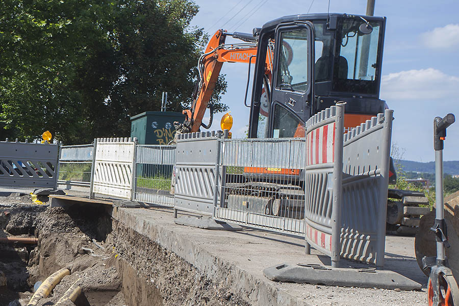 Kreisbauernverband Altenkirchen: "Ausbau der B8 ist Abfahrt in die Vergangenheit"