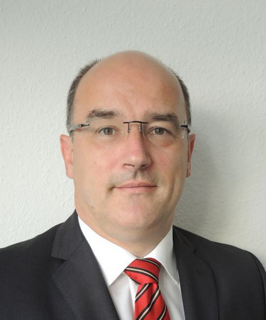 Olaf Baunack ist neuer Vorsitzender der Schtzengesellschaft St. Sebastianus Montabaur. (Foto: Verein)