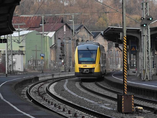 Am Mittwoch, den 4. Mai, war ein 15-Jhriger von zwei Jugendlichen im hnlichen Alter ausgeraubt worden am Betzdorfer Bahnhof. (Archivfoto: tt)