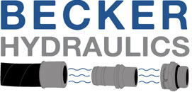 Becker Hydraulics GmbH Herdorf stellte Insolvenzantrag