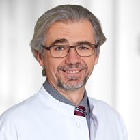 Dr. med. Benjamin Bereznai, PhD, Chefarzt der Neurologie im Evang. Krankenhaus Dierdorf/Selters. Foto: privat