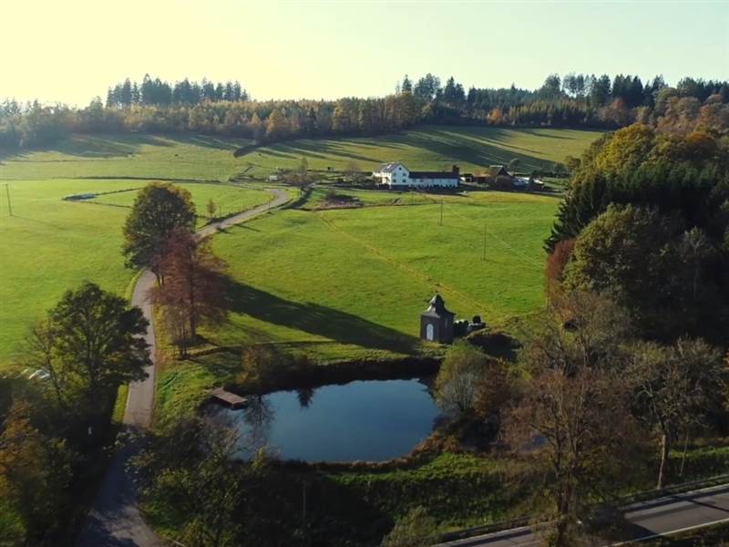 Image-Video fr Wildenburger Land: Stck Paradies unter Druck