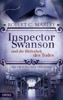 Buchtipp: Inspektor Swanson und die Bibliothek des Todes 