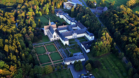 Bike-Tour vom Siegerland durch den Westerwald