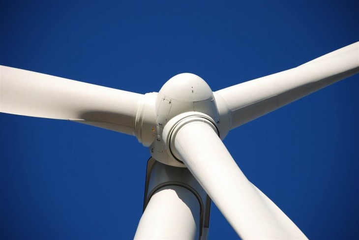 Der Stadtrat Wissen muss erneut ber sein mgliches Einvernehmen zum Bau von Windkraftanlagen auf dem Hmmerich entscheiden. (Foto: Pixabay)