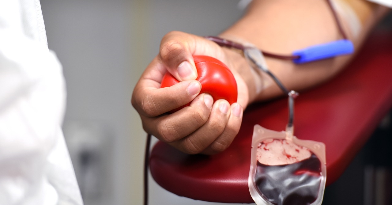 Blutspendetermine im Kreis Altenkirchen im Juli 